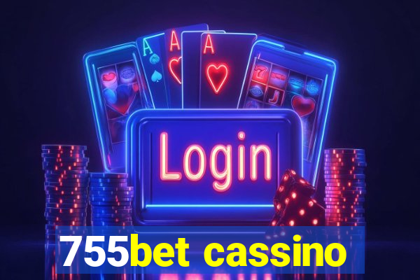 755bet cassino